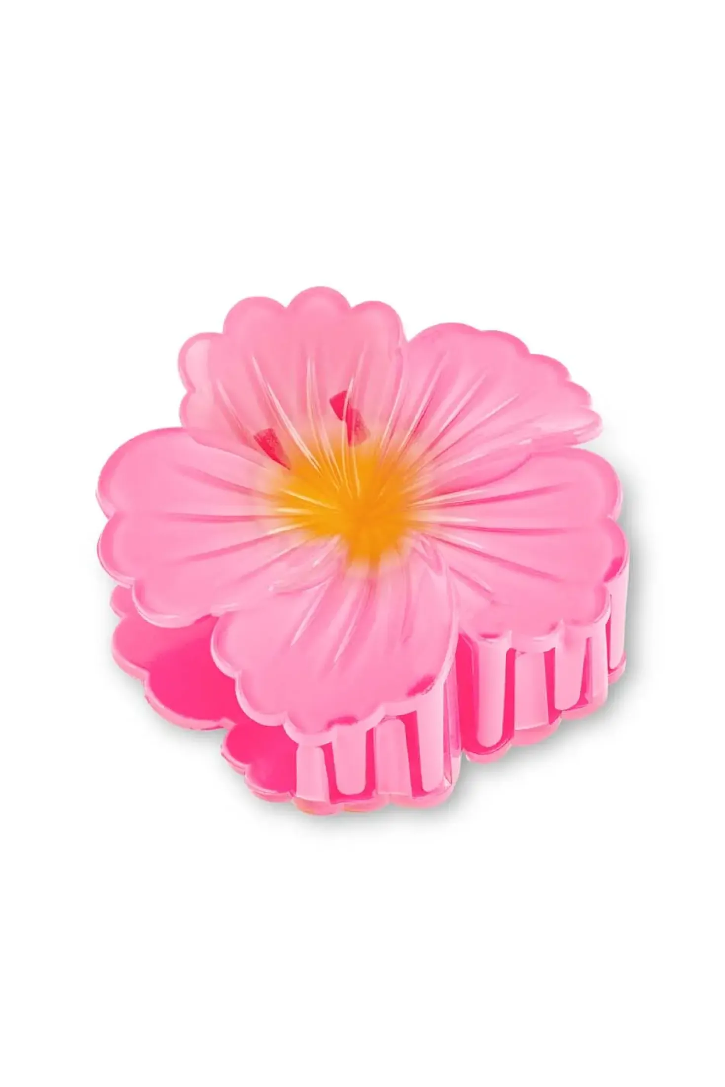 Fermaglio per capelli - Pink Pleasure