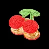 Fermaglio per capelli - Pure Cherry