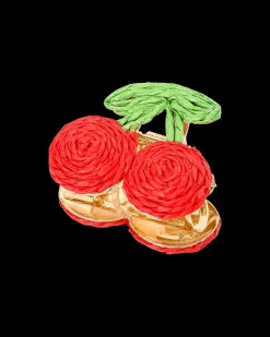 Fermaglio per capelli - Pure Cherry