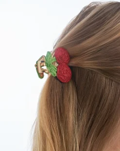 Fermaglio per capelli - Pure Cherry
