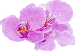 Fermaglio per capelli - Purple Orchid