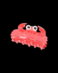 Fermaglio per capelli - Red Claws