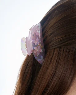 Fermaglio per capelli - Rose Blossom
