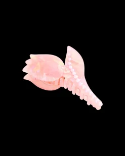 Fermaglio per capelli - Rosy Tulip