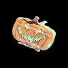 Fermaglio per capelli - Scary Pumpkin