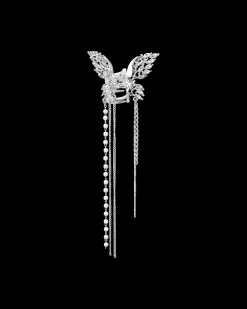 Fermaglio per capelli - Serenity Wings