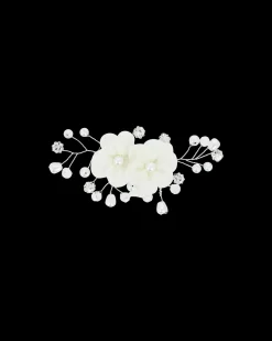 Fermaglio per capelli - Shimmering Flower