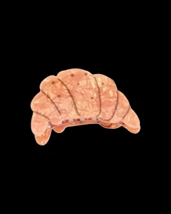 Fermaglio per capelli - Shiny Croissant
