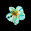 Fermaglio per capelli - Shiny Blue