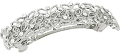 Fermaglio per capelli - Silver Dream