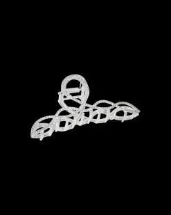 Fermaglio per capelli - Sparkling Loops