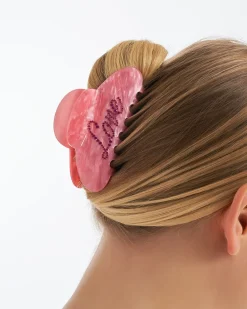 Fermaglio per capelli - Sparkling Love