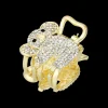 Fermaglio per capelli - Sparkling Vibe