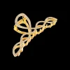 Fermaglio per capelli - Wavy Glam