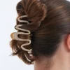 Fermaglio per capelli - Wavy Sparkle