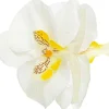 Fermaglio per capelli - White Orchid