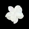 Fermaglio per capelli - White Aloha