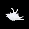 Fermaglio per capelli - White Conch