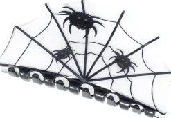 Fermaglio per capelli - White Halloween