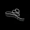 Fermaglio per capelli - Winding Glamour