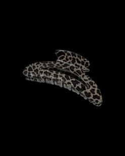 Fermaglio per capelli - Wild Brown