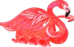 Fermaglio per capelli - Wild Pink