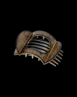 Fermaglio per capelli - Wooden