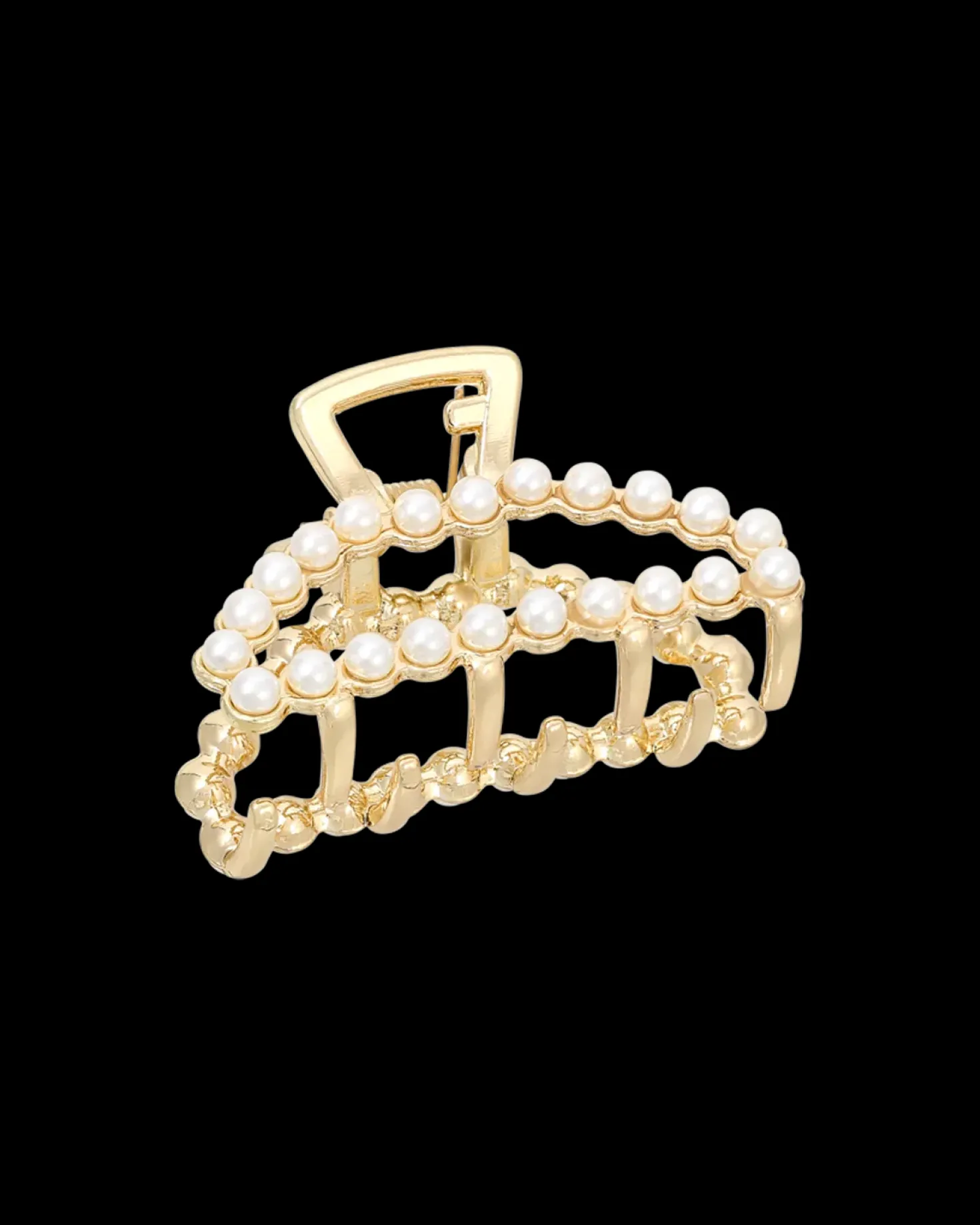Fermaglio per capelli - Wonderful Chic