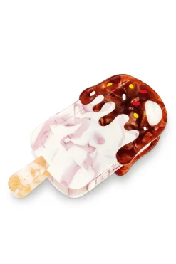Fermaglio per capelli per bambini - Sweet Popsicle