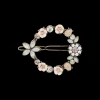 Forcina per capelli - Happy Spring