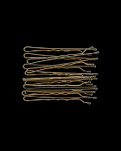 Forcina per capelli nel set - Vintage