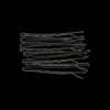 Forcina per capelli nel set - Black