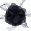 Forcina per capellii - Gloomy Blue