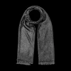 Foulard - Black Shine