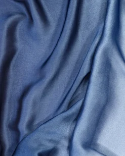 Foulard - Blue Ombre