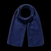 Foulard - Blue Sequins