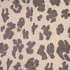 Foulard - Brown Print