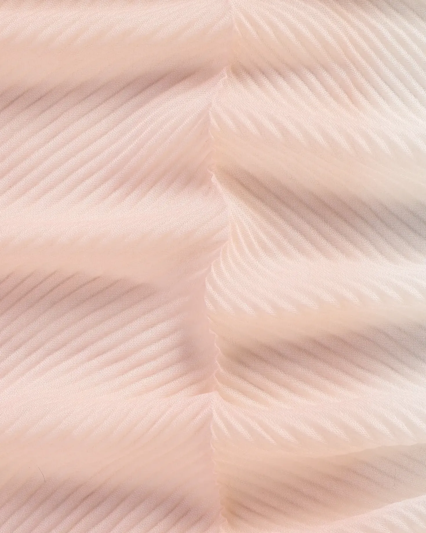 Foulard - Charming Rose
