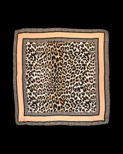 Foulard - Classic Leo