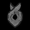 Foulard - Classic Pattern