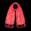 Foulard - Coral Kiss