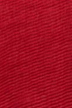 Foulard - Crimson Wave