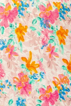 Foulard - Dreamy Meadow