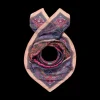 Foulard - Dreamy Paisley