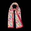 Foulard - Floral Charm