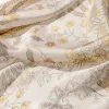 Foulard - Floral Orient