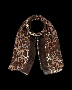 Foulard - Golden Glimmer