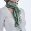 Foulard - Green Gradient
