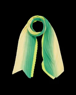 Foulard - Green Horizon