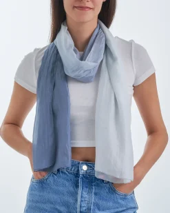 Foulard - Grey Dimension